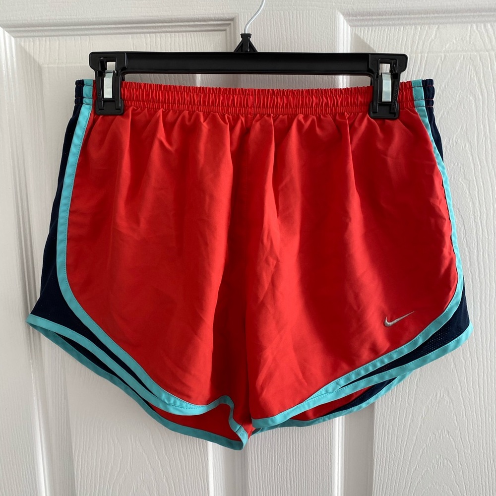 Women’s Nike shorts